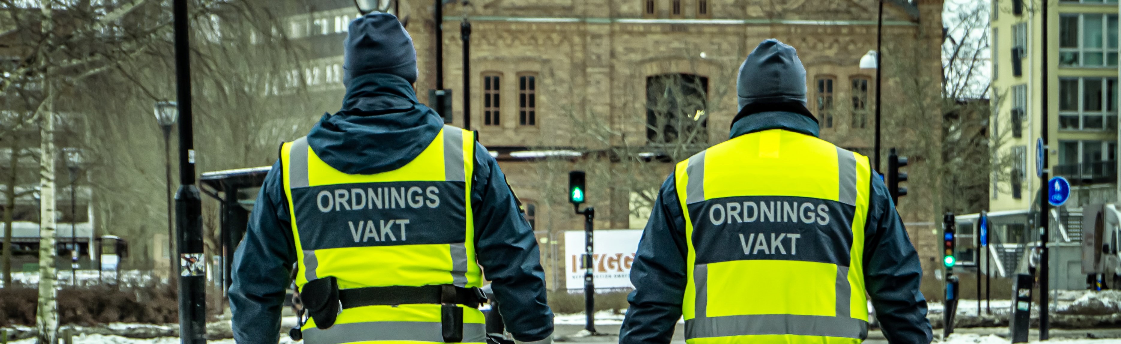 ordningsvakt utsatt arbete säkerhetslarm ordningsvakt utsatt arbete säkerhetslarm